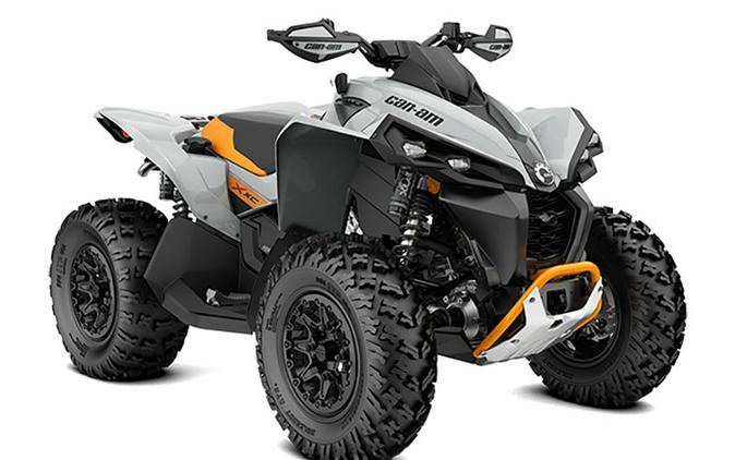 2025 Can-Am Renegade X XC 1000R