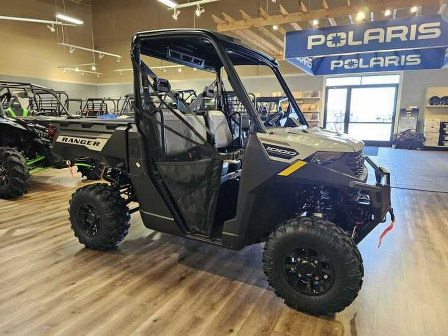 2025 Polaris RANGER 1000 Premium