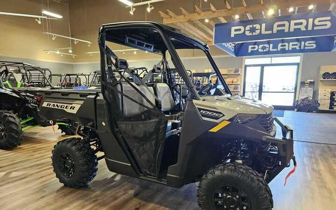 2025 Polaris RANGER 1000 Premium