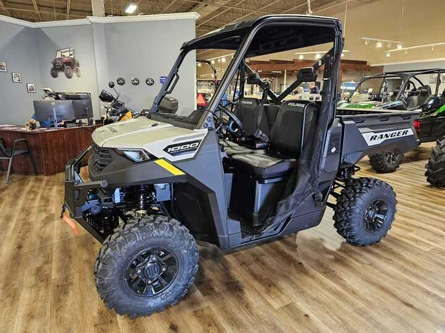 2025 Polaris RANGER 1000 Premium