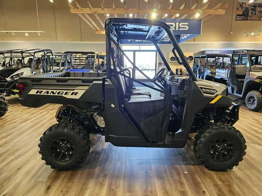 2025 Polaris RANGER 1000 Premium