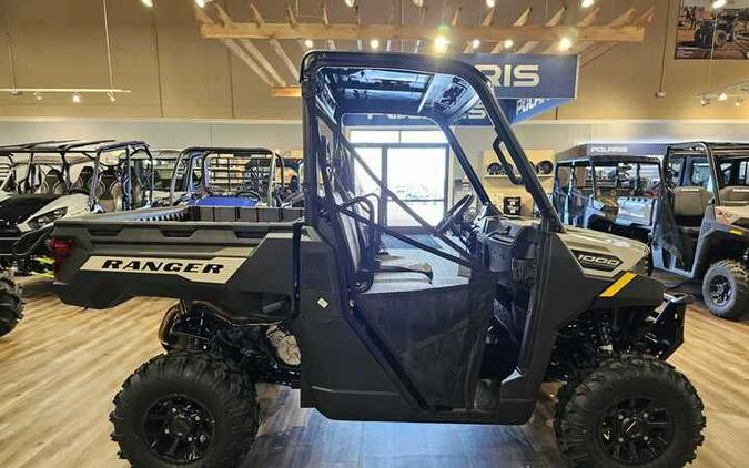 2025 Polaris RANGER 1000 Premium