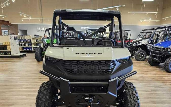 2025 Polaris RANGER 1000 Premium