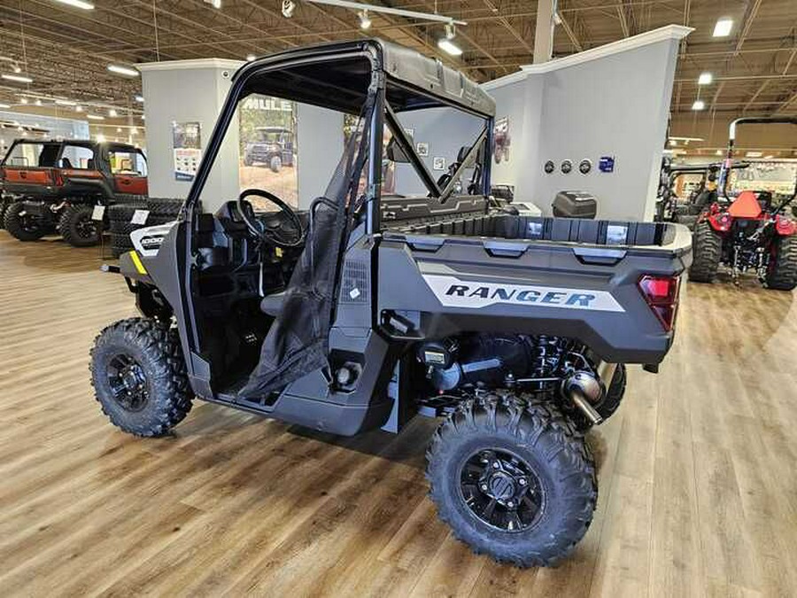 2025 Polaris RANGER 1000 Premium