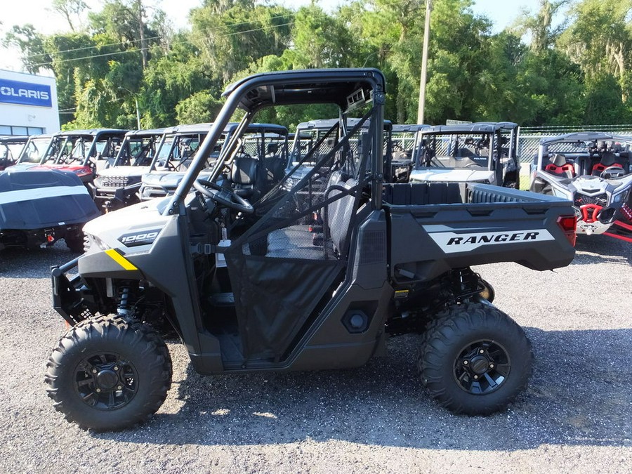 2025 Polaris RANGER 1000 Premium