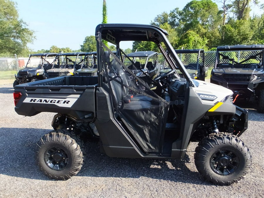 2025 Polaris RANGER 1000 Premium