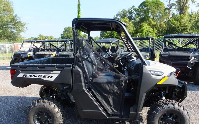 2025 Polaris RANGER 1000 Premium