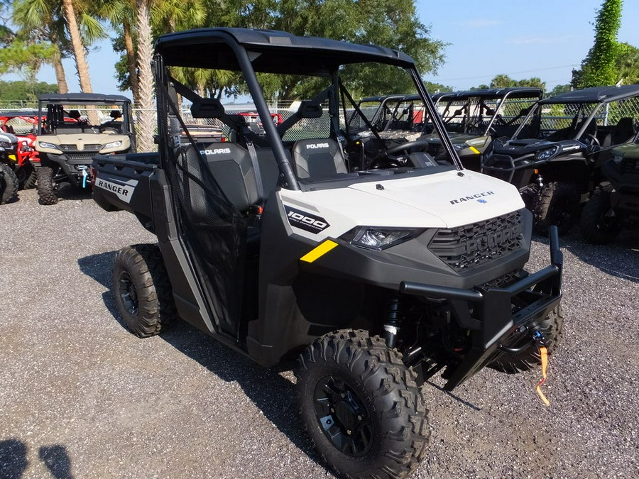 2025 Polaris RANGER 1000 Premium