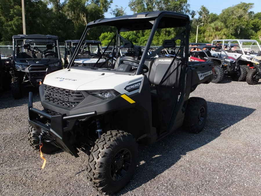 2025 Polaris RANGER 1000 Premium