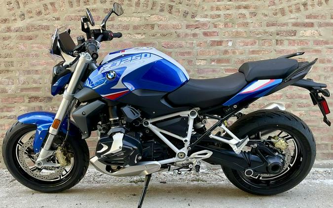 2024 BMW R 1250 R