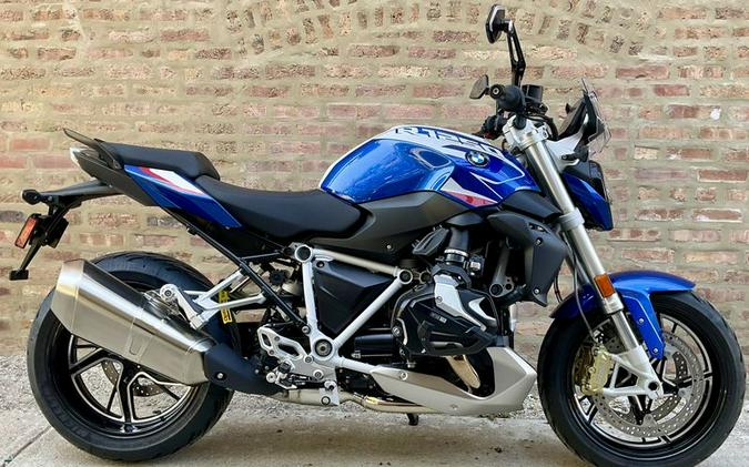 2024 BMW R 1250 R