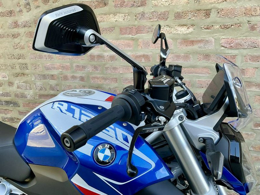 2024 BMW R 1250 R