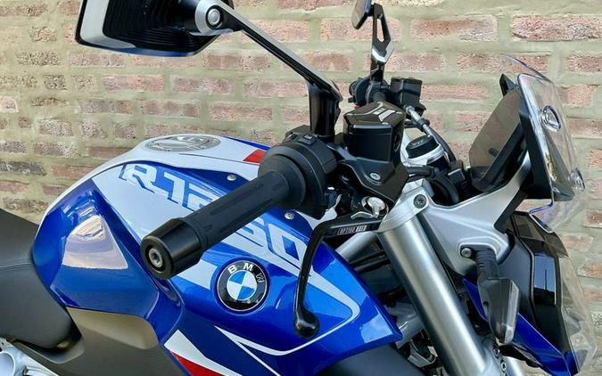 2024 BMW R 1250 R