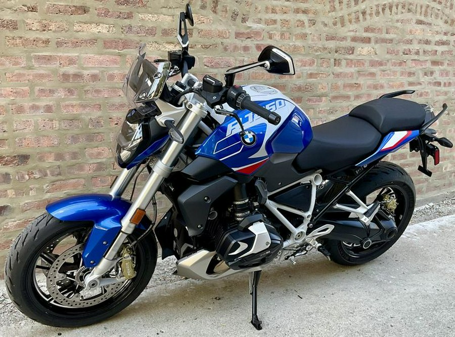 2024 BMW R 1250 R