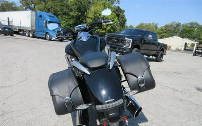 2014 Honda Gold Wing® Valkyrie®