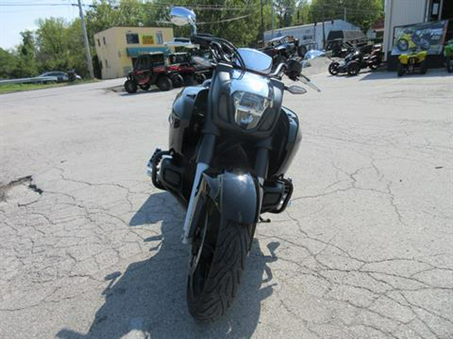 2014 Honda Gold Wing® Valkyrie®