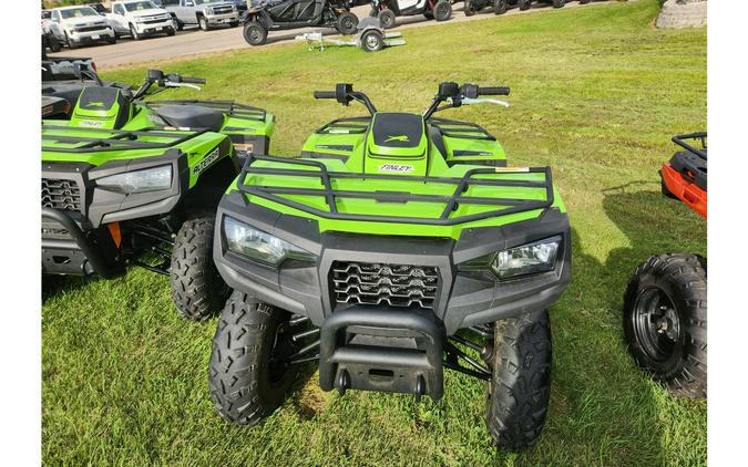 2023 Arctic Cat Alterra 600