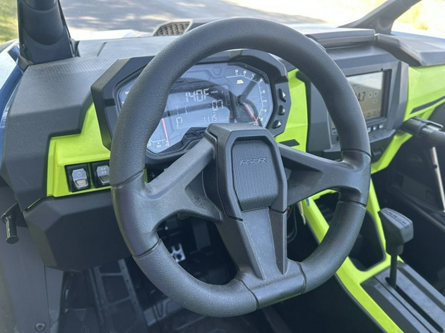2025 Polaris RZR Pro XP Premium