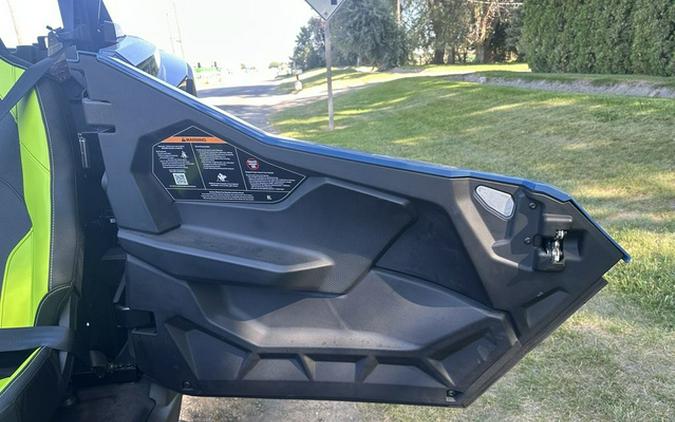 2025 Polaris RZR Pro XP Premium