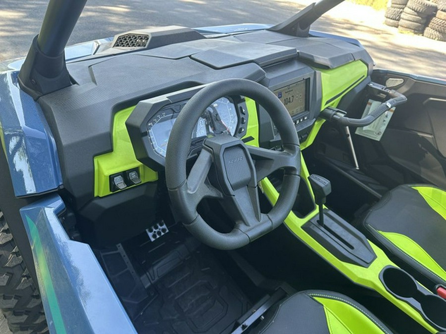 2025 Polaris RZR Pro XP Premium