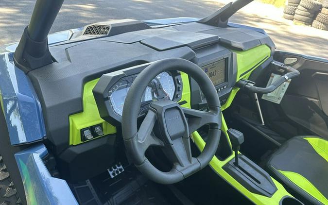 2025 Polaris RZR Pro XP Premium