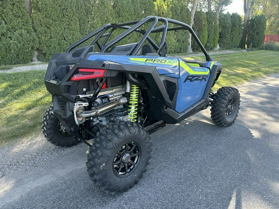 2025 Polaris RZR Pro XP Premium