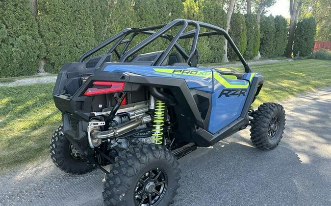 2025 Polaris RZR Pro XP Premium
