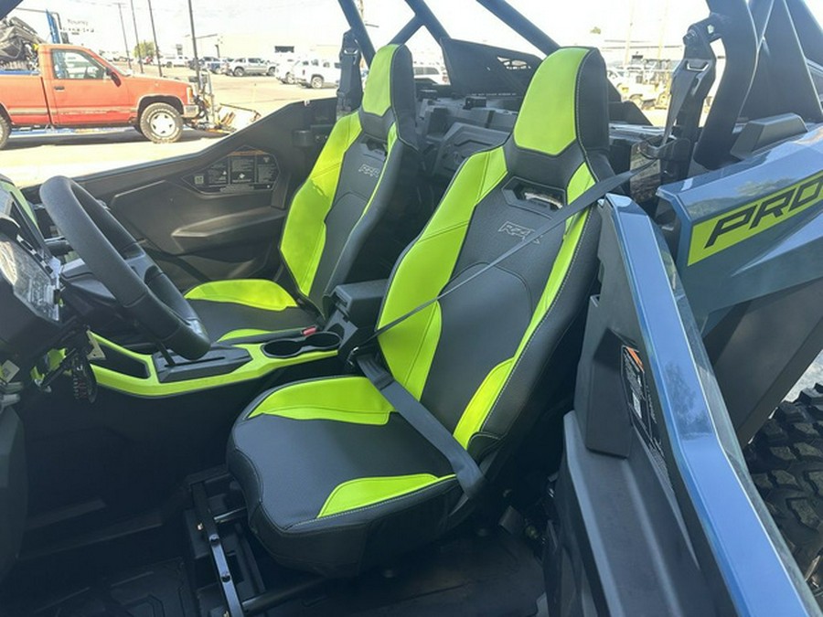 2025 Polaris RZR Pro XP Premium