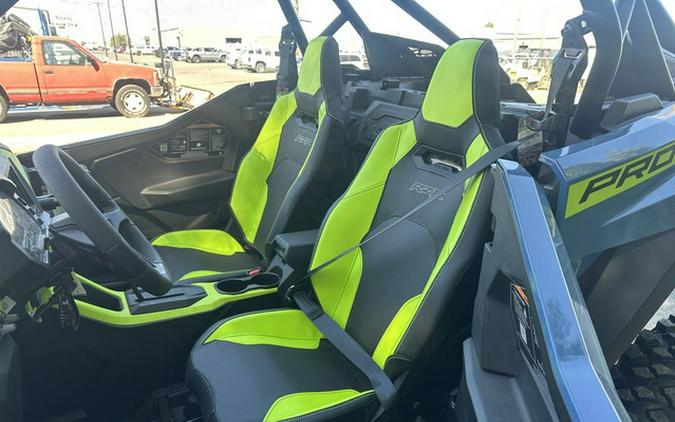 2025 Polaris RZR Pro XP Premium