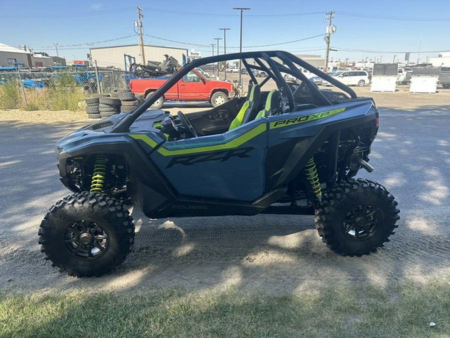 2025 Polaris RZR Pro XP Premium