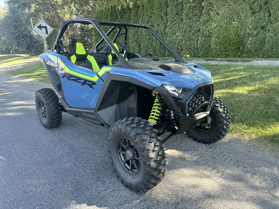 2025 Polaris RZR Pro XP Premium