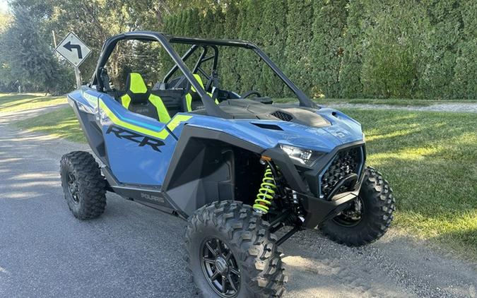 2025 Polaris RZR Pro XP Premium