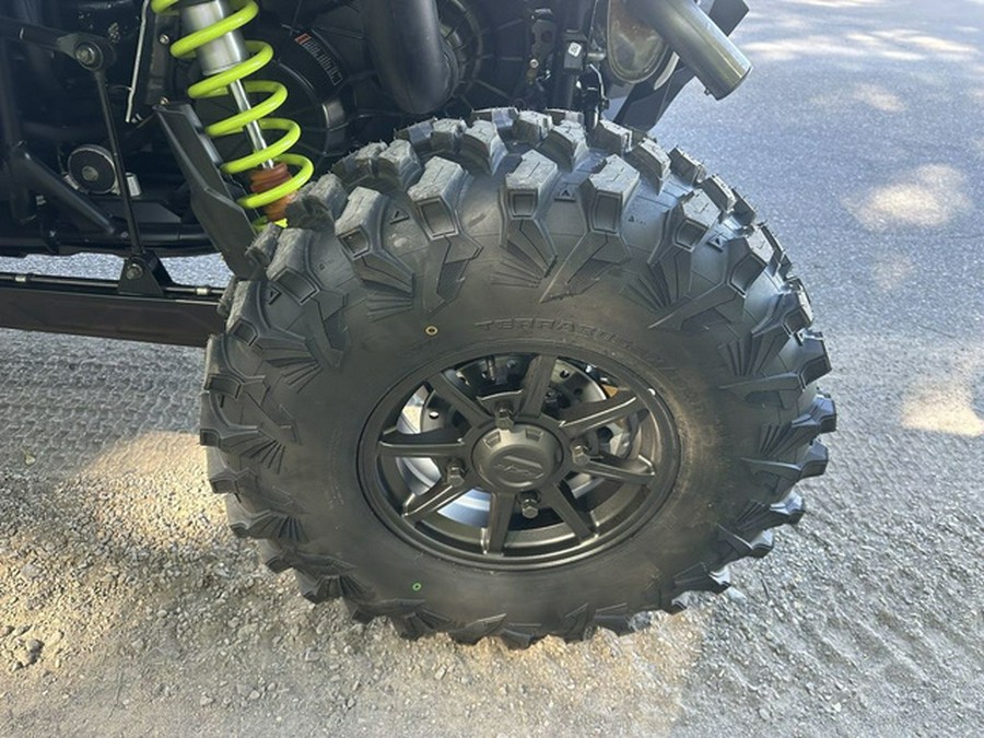 2025 Polaris RZR Pro XP Premium