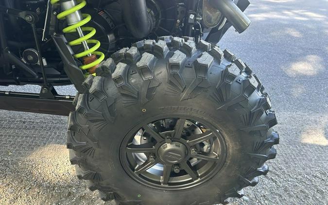 2025 Polaris RZR Pro XP Premium