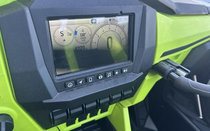 2025 Polaris RZR Pro XP Premium