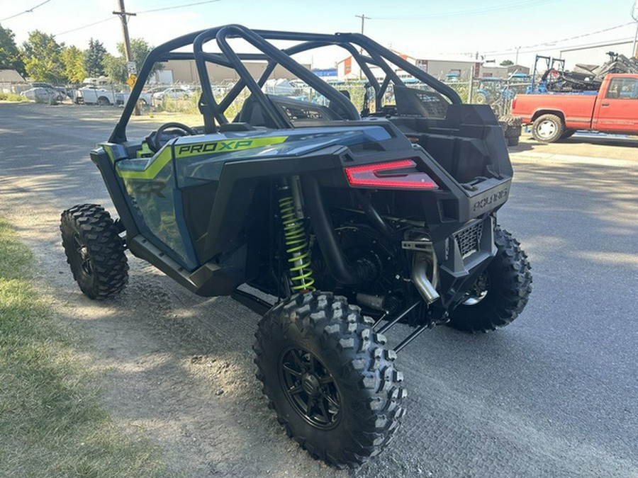 2025 Polaris RZR Pro XP Premium