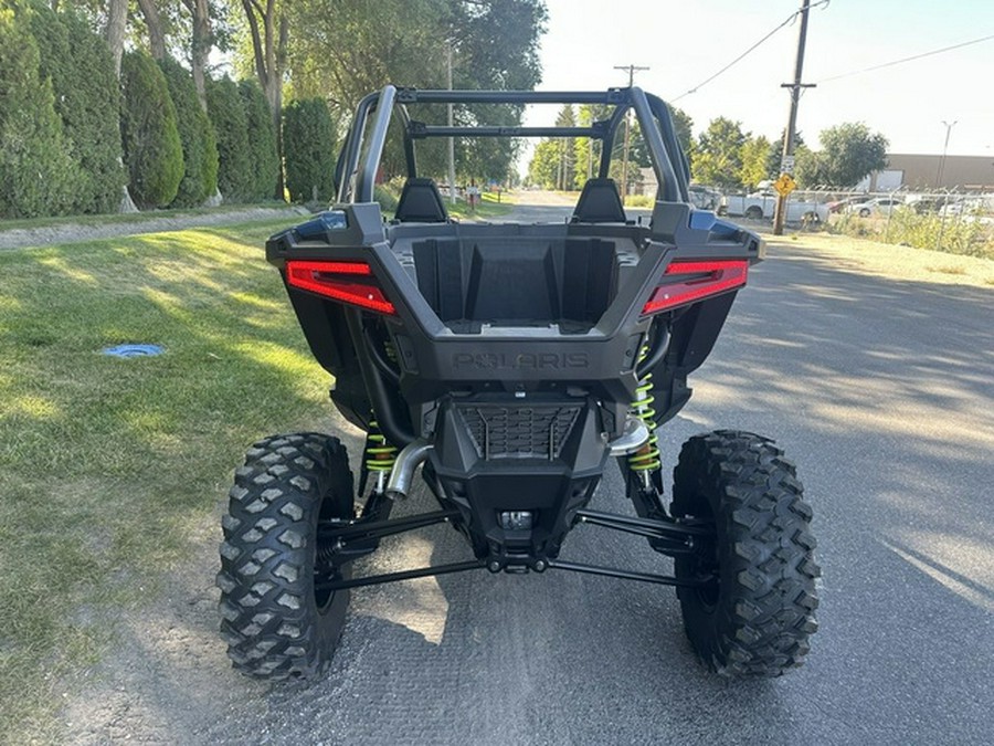 2025 Polaris RZR Pro XP Premium