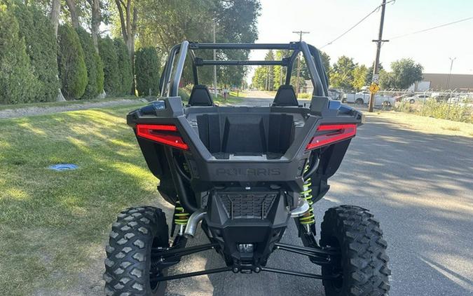 2025 Polaris RZR Pro XP Premium