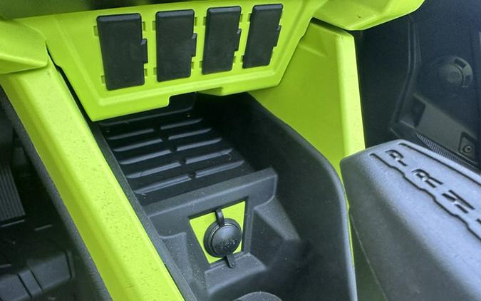 2025 Polaris RZR Pro XP Premium