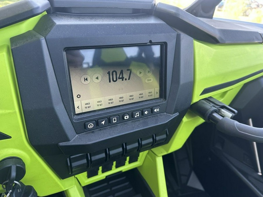 2025 Polaris RZR Pro XP Premium