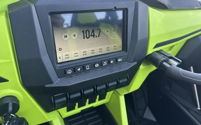 2025 Polaris RZR Pro XP Premium