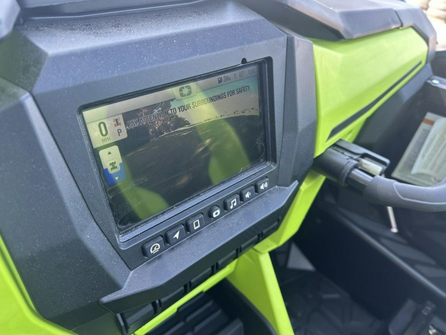 2025 Polaris RZR Pro XP Premium