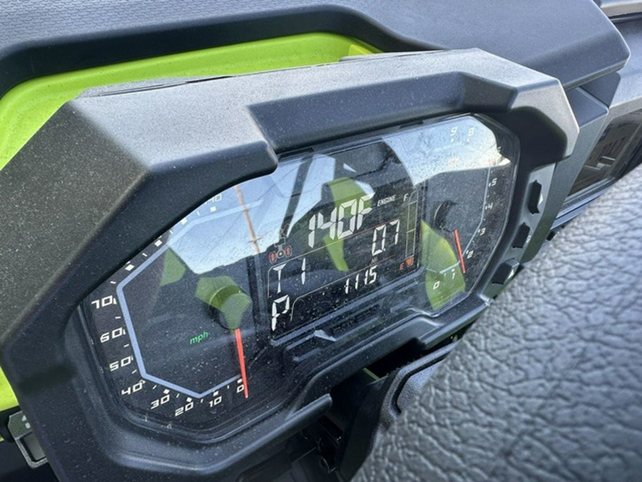 2025 Polaris RZR Pro XP Premium