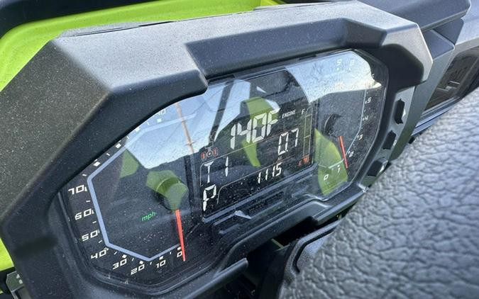 2025 Polaris RZR Pro XP Premium