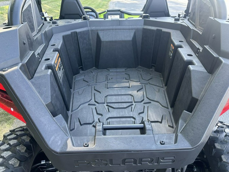 2025 Polaris RZR Pro XP Premium