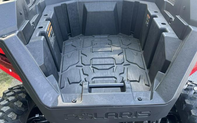 2025 Polaris RZR Pro XP Premium