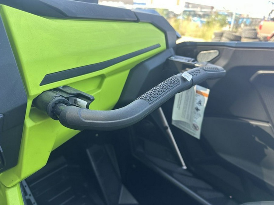 2025 Polaris RZR Pro XP Premium