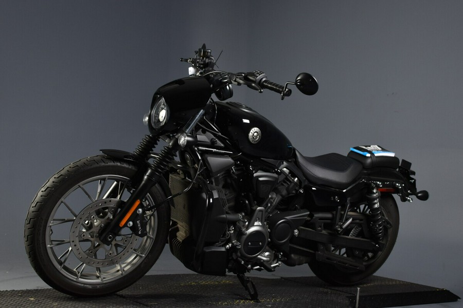 2023 Harley-Davidson Nightster Special