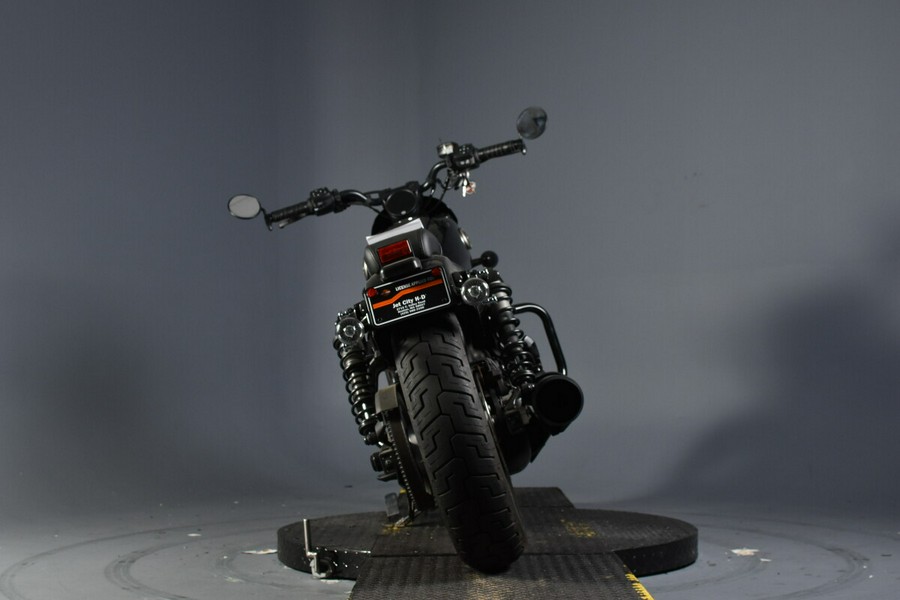 2023 Harley-Davidson Nightster Special