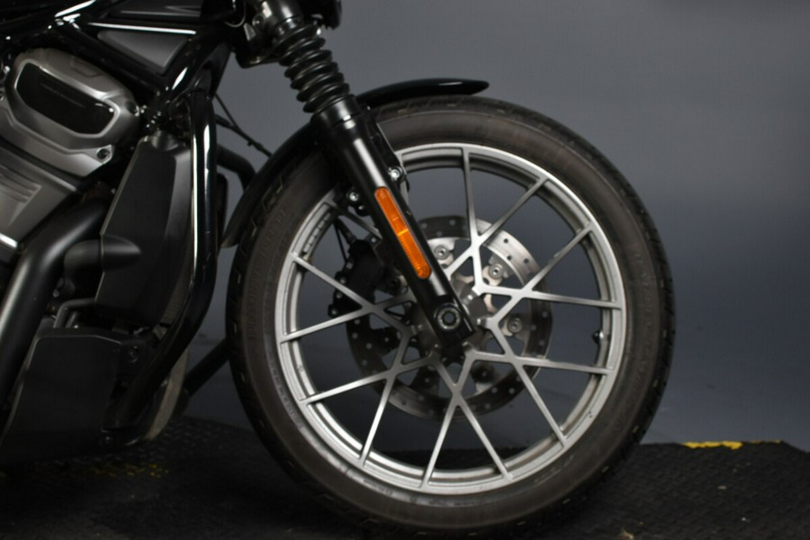 2023 Harley-Davidson Nightster Special